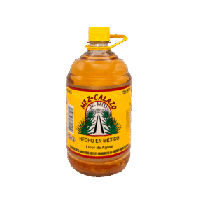 Mezcalazo premium 750ml