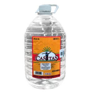 Dos cañitas 5lt / 920ml/ 410ml