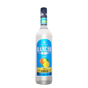 Rancho mi niña azul mango 1lt