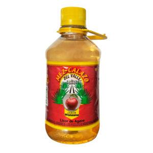 Mezcalazo 5lt/920ml/410ml