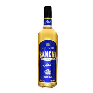 Rancho mi niña azul 1780ml/ 1lt