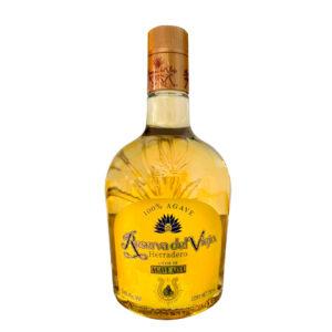 Reserva del viejo oro y plata 750ml