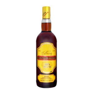 Brandy contemporáneo 1lt