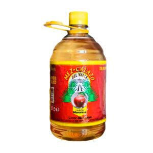 Mezcalazo manzana 5lt/920ml/410ml